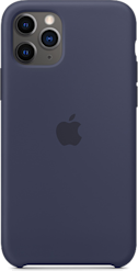 Apple iPhone 11 Pro -silikonikuori