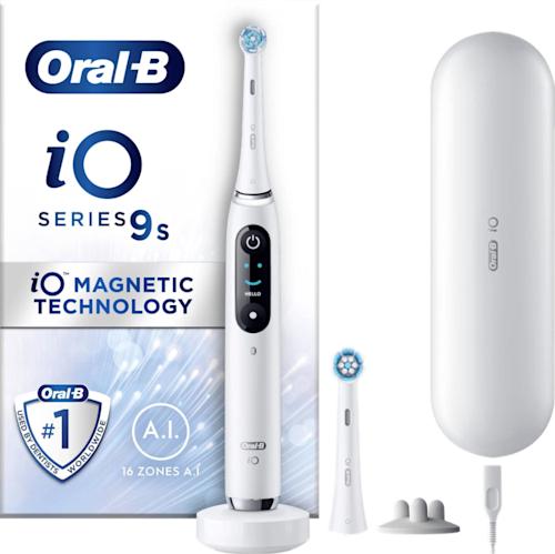 Oral-B iO9 Sähköhammasharja