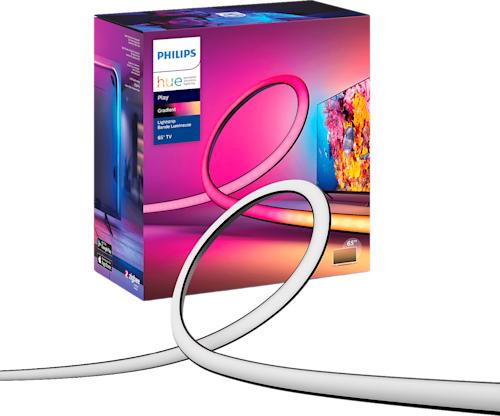 Philips Hue Play gradient lightstrip 65 tuumaa