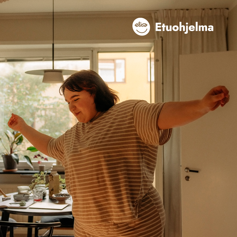 Etuohjelma