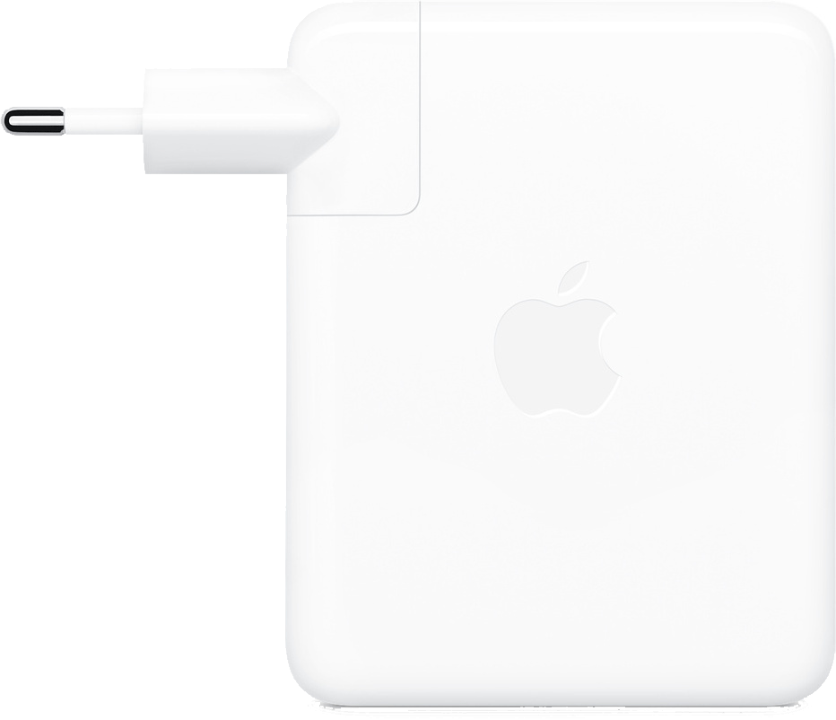 Apple 140W USB-C -virtalähde