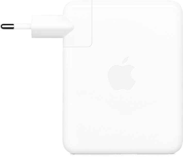 Apple 140W USB-C -virtalähde