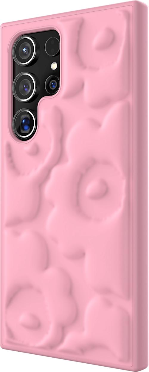 Samsung Marimekko Embossed Case S24 Ultra