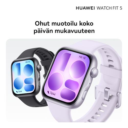 Huawei Watch Fit 5