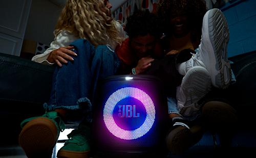 JBL Partybox Encore Essential 2 + 2 EasySing mikrofonia