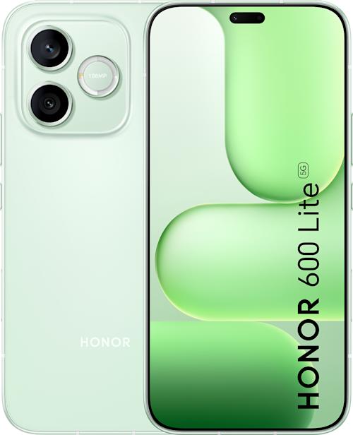 Honor 600 Lite 5G 128 Gt