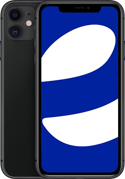 Kunnostettu Apple iPhone 11 64 Gt