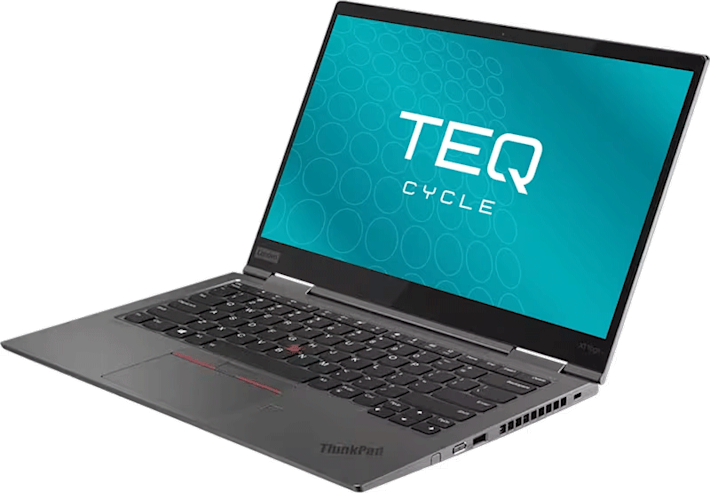 Teqcycle Lenovo ThinkPad X1 Yoga G4