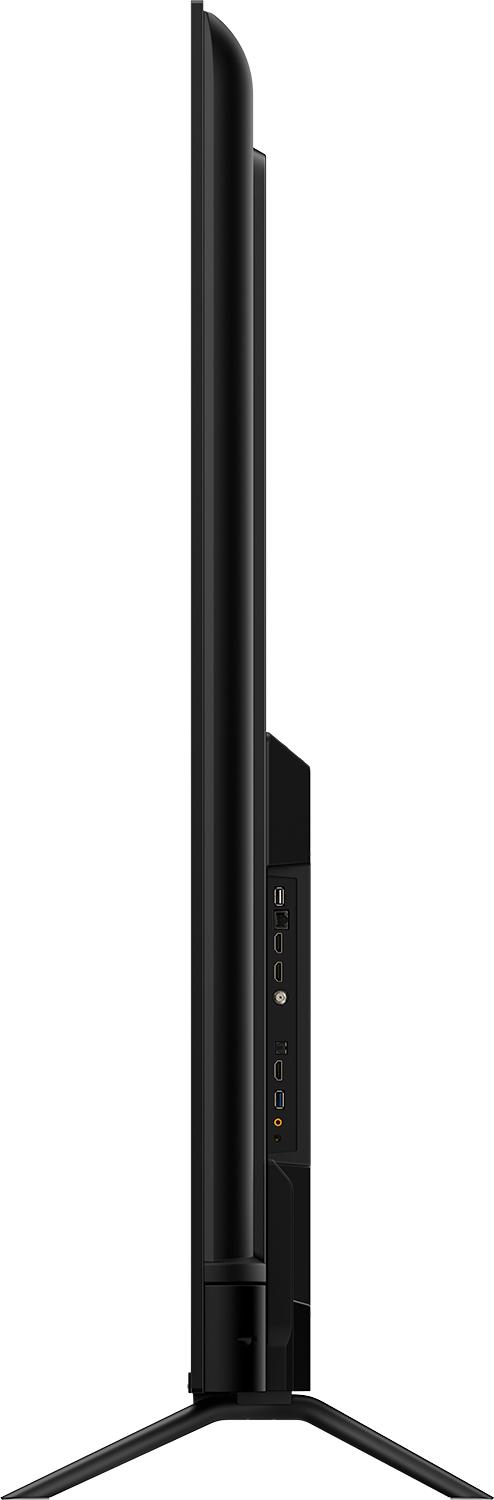 TCL 85P745 85-tuumainen 4K HDR LED-TV, Google TV