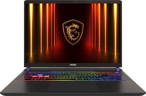 MSI Vector 16 HX AI A2XWIG-806NEU