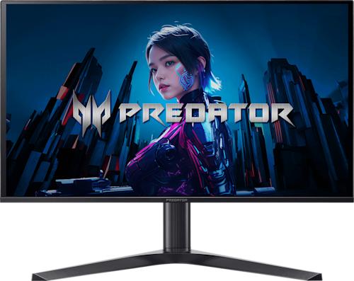 Acer Predator X27 X1 27 tuumainen OLED pelinäyttö
