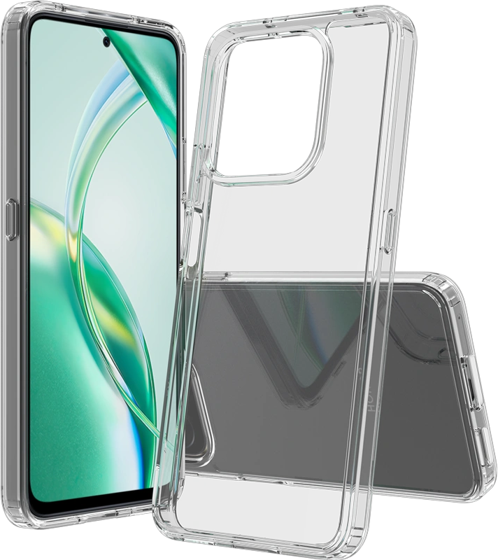 Screenor Honor 400 Smart Bumper -suojakuori