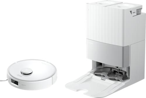 Roborock Qrevo Edge 5V1 robotti-imuri