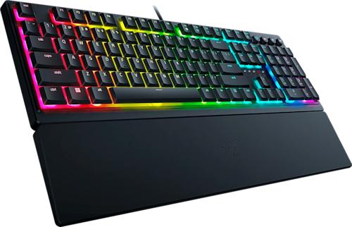Razer Ornata V3 pelinäppäimistö