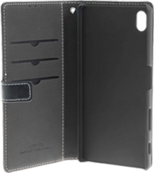 Insmat Sony Xperia Z5 -suojakotelo Exclusive Flip Case