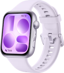 Huawei Fit 5 -älykello Violetti