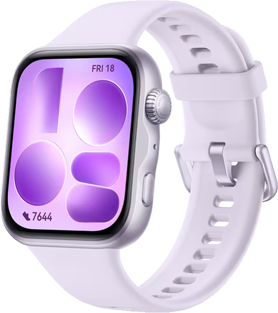 Huawei Fit 5 -älykello Violetti