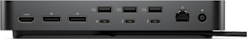 Dell Pro Thunderbolt 5 Smart Dock 300W -telakka