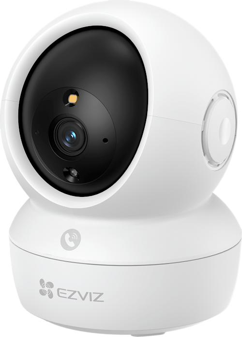 Ezviz H6c Pro 2K -valvontakamera