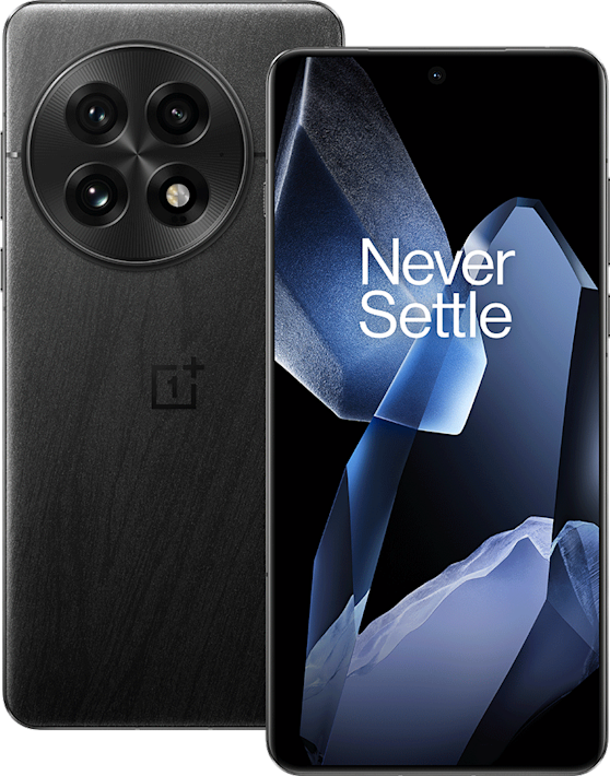 OnePlus 13 5G 256GB Black Eclipse