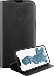 Vivanco iPhone 14 -lompakkokotelo Premium