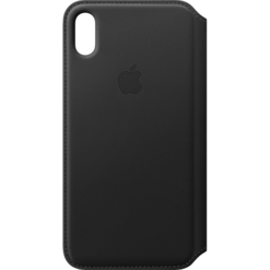 Apple iPhone Xs Max -nahkakotelo