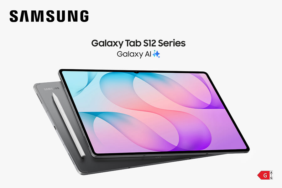 Samsung Galaxy Tab S12 bundle Elisa