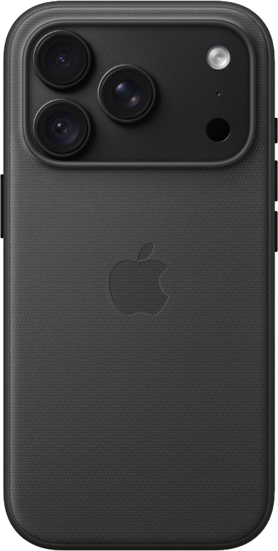Apple iPhone 18 Pro TechWoven -suojakuori MagSafella