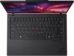 Lenovo ThinkPad P14s Gen 6 U7-255H/16i/32GB/1TB/RTX PRO 500/AP