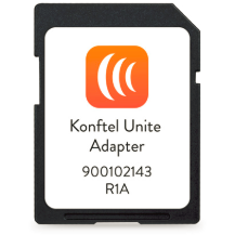 Konftel Unite Adapter 300 Mx/Wx -sovitin