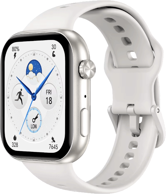 Honor Choice Watch 2i valkoinen