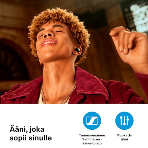 Sennheiser Accentum TW