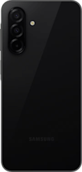 Samsung Galaxy A26 5G 256GB Musta