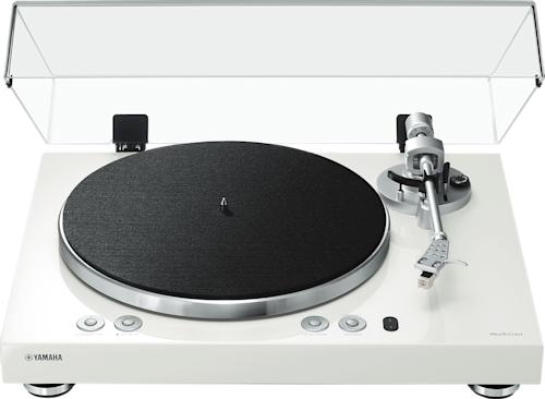 Yamaha MusicCast Vinyl 500 -levysoitin