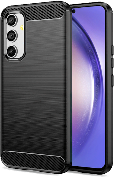 Samsung Galaxy A54 -takakuori Carbon