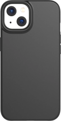 Tech21 Evo Lite iPhone 14 Pro -suojakuori musta