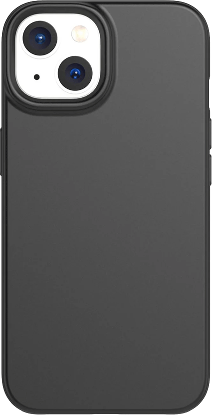 Tech21 Evo Lite iPhone 14 Pro Max -suojakuori musta