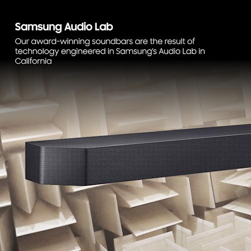 Samsung Soundbar HW-Q995H (2026)