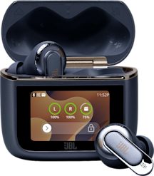 JBL Tour Pro 3 -langattomat kuulokkeet Sininen