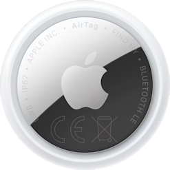 Apple AirTag (2. sukupolvi) 1 kpl