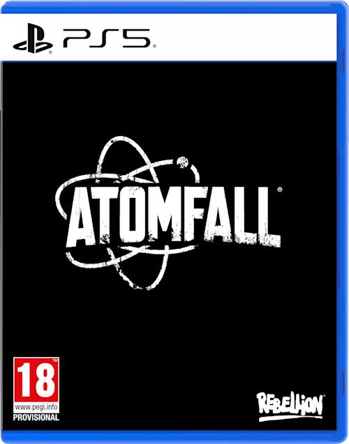 PS5-peli Atomfall