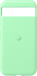 Google Pixel 8a -silikonikuori Aloe