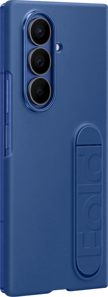 Samsung Galaxy Z Fold7 Silicone Case -suojakuori