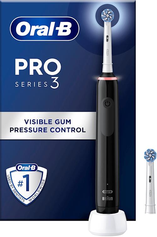 Oral-B PRO3000 Sähköhammasharja
