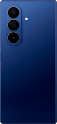Samsung Galaxy Z Fold7 5G 512GB Blue Shadow