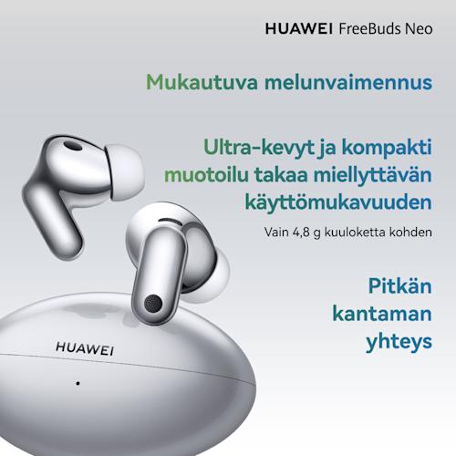 Huawei FreeBuds Neo