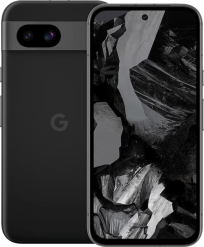 Google Pixel 8a 5G 128GB Obsidian