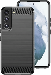 Samsung Galaxy S23 -takakuori Insmat Carbon