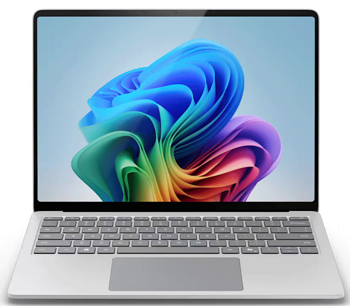Microsoft Surface Laptop 7 Copilot+ PC for Business 13/U7/268V/32GB/512GB Plat.