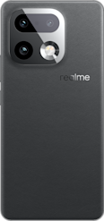 Realme 16 Pro+ 5G 256GB Master Grey